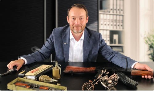 Директор компании