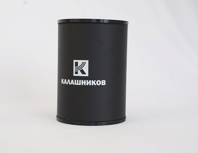 Кружка чайная "Hot drink" 320 мл. Фото № 3