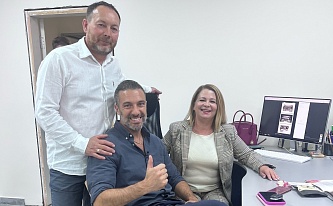 Телепередача "Поедем, поедим!" - Путешествие Федерико Арнальди в Удмуртию