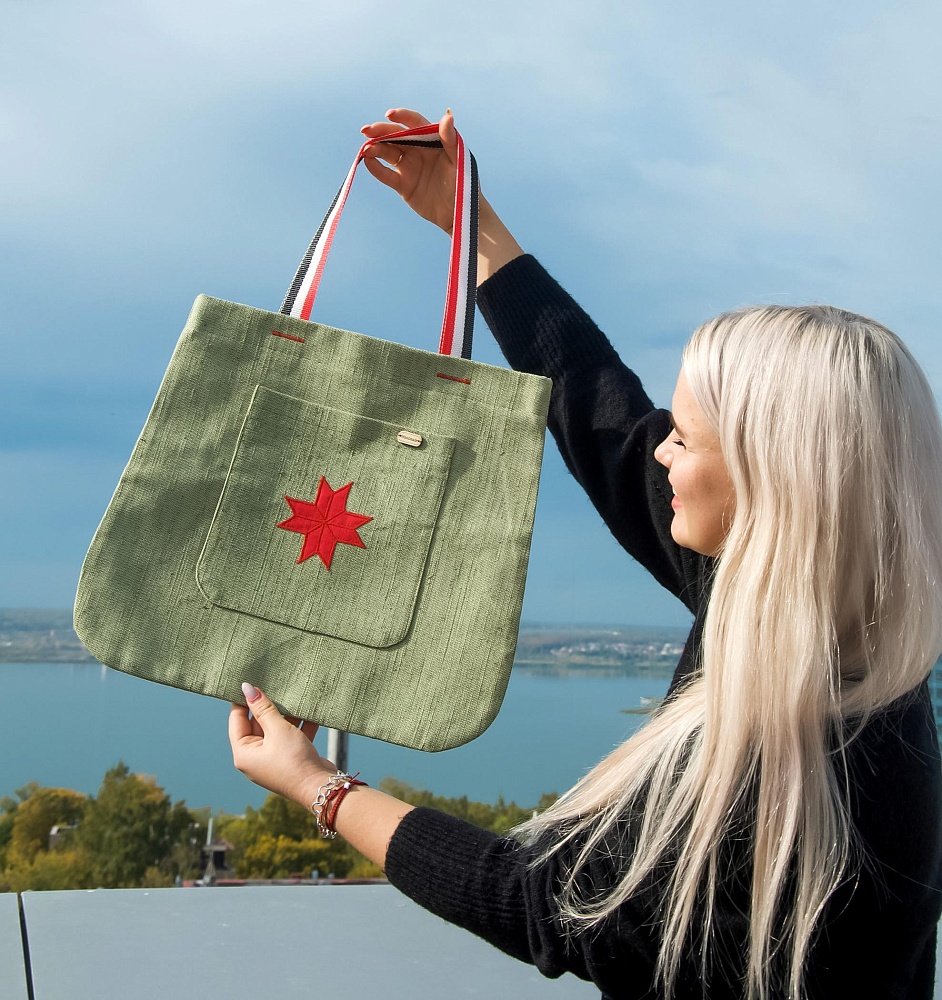 Сумки-шопперы