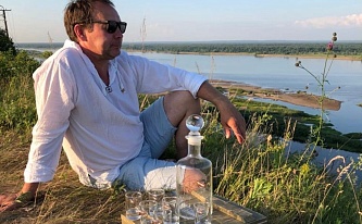 Самый классный подарок для мужчины это тот, о котором он только начал мечтать