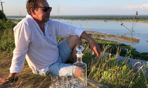 Самый классный подарок для мужчины это тот, о котором он только начал мечтать