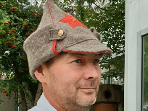 БУДЕНОВКА