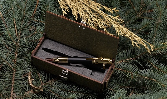 Что подарить на Новый год? ТОП-20 новогодних подарков от ХАНИ (торговая марка Hanigift)